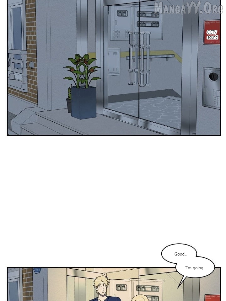 Change Me Chapter 21 - page 40